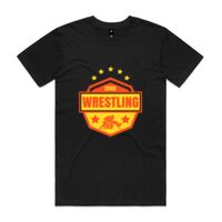 AS Colour Mens Staple T shirt Thumbnail