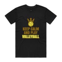 AS Colour Mens Staple T shirt Thumbnail