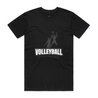 AS Colour Mens Staple Tee Thumbnail