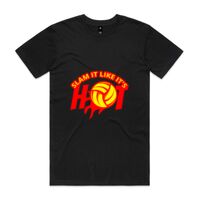 AS Colour Mens Staple T shirt Thumbnail