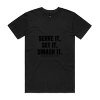 AS Colour Mens Staple Tee Thumbnail