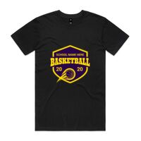 AS Colour Mens Staple T shirt Thumbnail