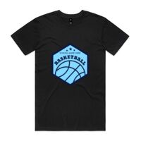 AS Colour Mens Staple T shirt Thumbnail