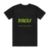 AS Colour Mens Staple Tee Thumbnail