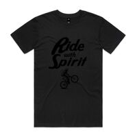 AS Colour Mens Staple Tee Thumbnail