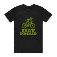 AS Colour Mens Staple Tee Thumbnail
