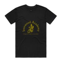 AS Colour Mens Staple Tee Thumbnail