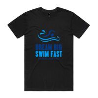 AS Colour Mens Staple T shirt Thumbnail