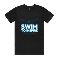 AS Colour Mens Staple T shirt Thumbnail