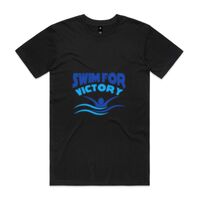 AS Colour Mens Staple T shirt Thumbnail