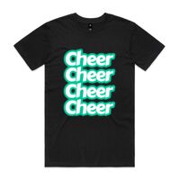 AS Colour Mens Staple T shirt Thumbnail
