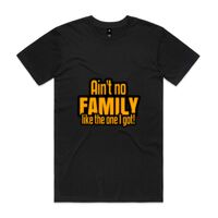 AS Colour Mens Staple Tee Thumbnail