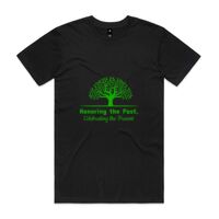 AS Colour Mens Staple Tee Thumbnail