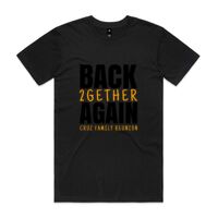 AS Colour Mens Staple Tee Thumbnail