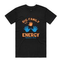 AS Colour Mens Staple Tee Thumbnail