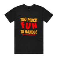 AS Colour Mens Staple Tee Thumbnail