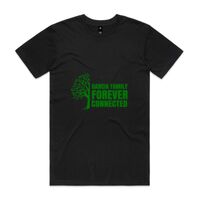 AS Colour Mens Staple Tee Thumbnail