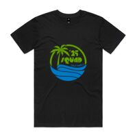 AS Colour Mens Staple Tee Thumbnail