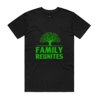 AS Colour Mens Staple Tee Thumbnail
