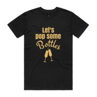 AS Colour Mens Staple Tee Thumbnail
