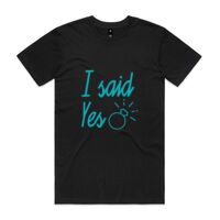 AS Colour Mens Staple Tee Thumbnail