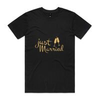 AS Colour Mens Staple Tee Thumbnail