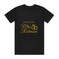 AS Colour Mens Staple Tee Thumbnail