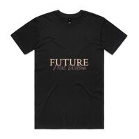 AS Colour Mens Staple Tee Thumbnail