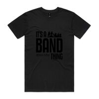 AS Colour Mens Staple Tee Thumbnail