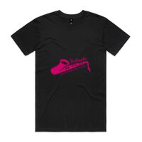AS Colour Mens Staple Tee Thumbnail