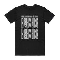 AS Colour Mens Staple Tee Thumbnail