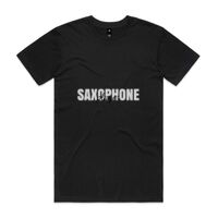 AS Colour Mens Staple Tee Thumbnail