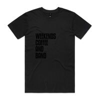 AS Colour Mens Staple Tee Thumbnail