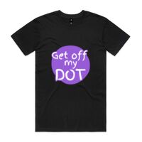 AS Colour Mens Staple Tee Thumbnail