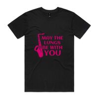 AS Colour Mens Staple Tee Thumbnail