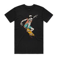AS Colour Mens Staple T shirt Thumbnail