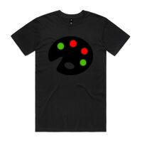 AS Colour Mens Staple Tee Thumbnail