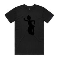 AS Colour Mens Staple Tee Thumbnail