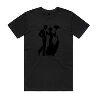 AS Colour Mens Staple Tee Thumbnail