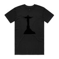 AS Colour Mens Staple Tee Thumbnail