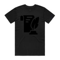 AS Colour Mens Staple Tee Thumbnail