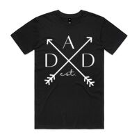AS Colour Mens Staple T shirt Thumbnail