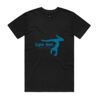 AS Colour Mens Staple Tee Thumbnail