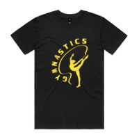 AS Colour Mens Staple Tee Thumbnail