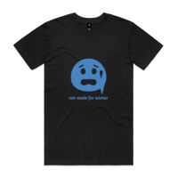 AS Colour Mens Staple Tee Thumbnail