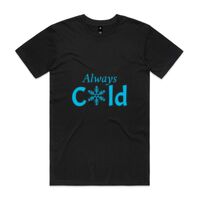 AS Colour Mens Staple T shirt Thumbnail