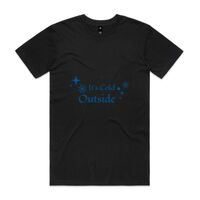 AS Colour Mens Staple Tee Thumbnail