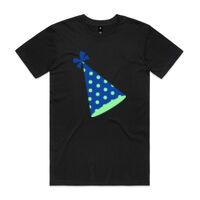 AS Colour Mens Staple Tee Thumbnail