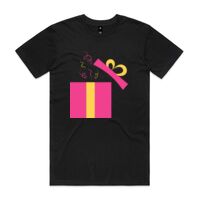 AS Colour Mens Staple Tee Thumbnail