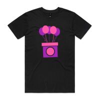 AS Colour Mens Staple Tee Thumbnail